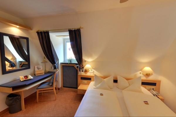 Hotel Augsburger Hof